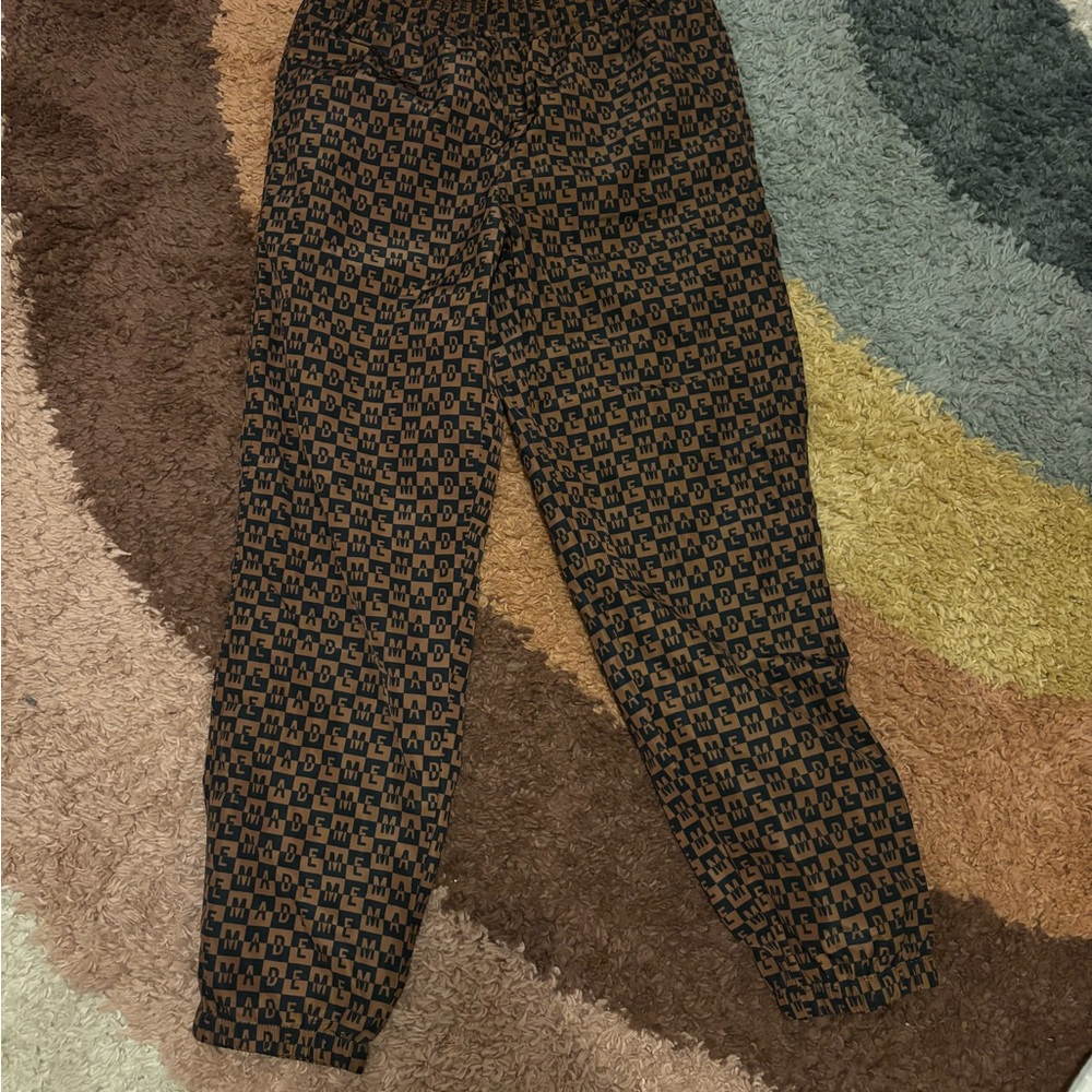Mademe Monologue Pants NWT